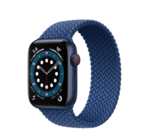 garmin 945 vs apple watch series 6