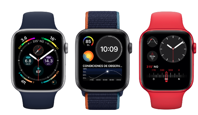 Apple Watch vs Garmin: qué marca elegir y alternativas al reloj de Apple